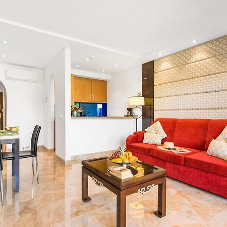 241 Royal Park Albatros Con Terraza Daire San Miguel de Abona Dış mekan fotoğraf