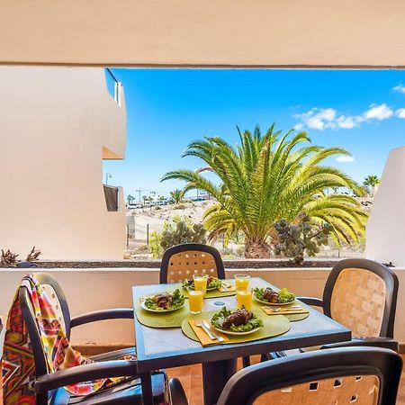 241 Royal Park Albatros Con Terraza Daire San Miguel de Abona Dış mekan fotoğraf