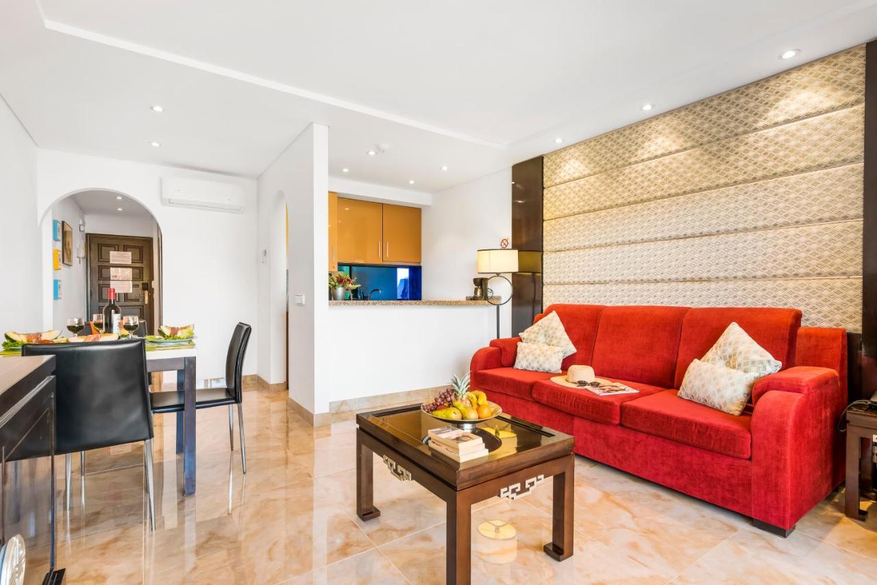 241 Royal Park Albatros Con Terraza Daire San Miguel de Abona Dış mekan fotoğraf