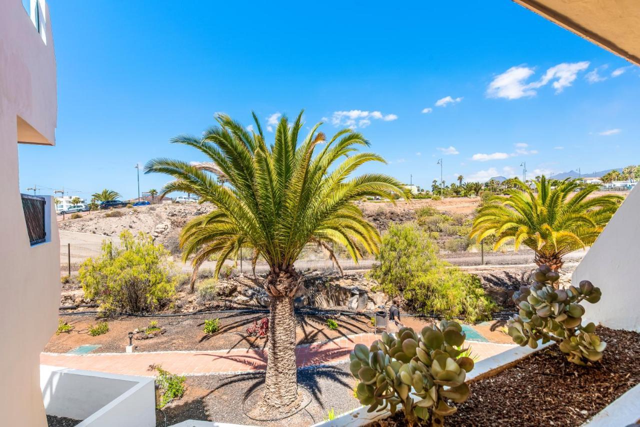 241 Royal Park Albatros Con Terraza Daire San Miguel de Abona Dış mekan fotoğraf