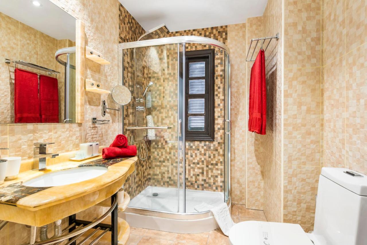 241 Royal Park Albatros Con Terraza Daire San Miguel de Abona Dış mekan fotoğraf